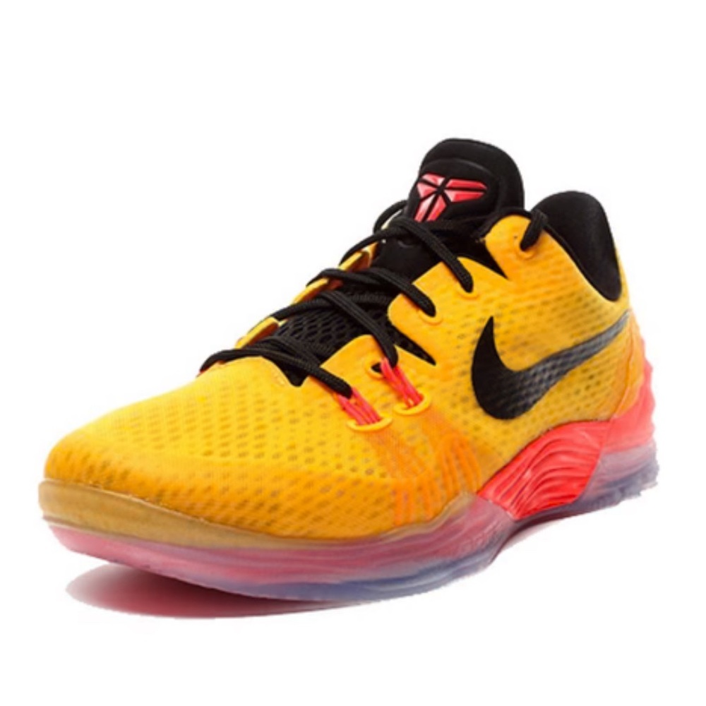 Nike Zoom Kobe Venomenon 5 University Gold